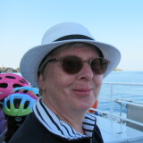 Photo de profil de Marie-Claude Desalme