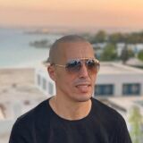 Photo de profil de Béchir Ben Romdhane