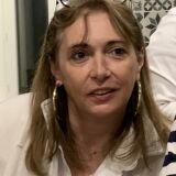 Photo de profil de Chrystel Chambon