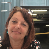 Photo de profil de Valerie Bourasseau