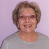 Photo de profil de Martine Aigle