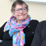 Photo de profil de Martine Grancher