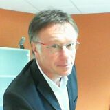 Photo de profil de Didier Hue