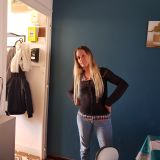 Photo de profil de Magalie Fournial