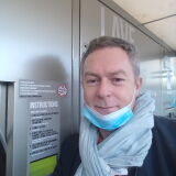 Photo de profil de Bruno Feuillet