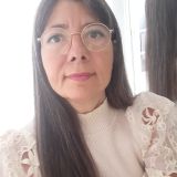 Photo de profil de Marie Josée Ollier