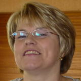 Photo de profil de Sylvie Bleu