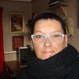 Photo de profil de Christine Rousselle