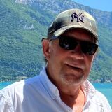 Photo de profil de Bernard Vernoux