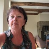 Photo de profil de Christine Le Garrec