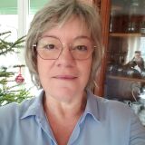 Photo de profil de Chantal Sol