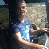 Photo de profil de Gilbert Ortéga