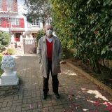 Photo de profil de Dominique Boutry