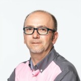 Photo de profil de Jean-Christophe Ruiz