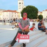 Photo de profil de Khadija Addouz