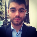 Photo de profil de Pierre-Luigi Fort