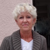 Photo de profil de Régine Delorière