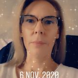 Photo de profil de Valérie Maussang