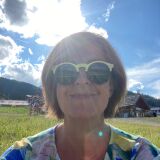 Photo de profil de Florence Aubert