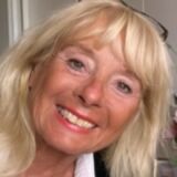 Photo de profil de Roselyne Deregnaucourt