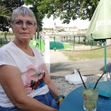 Photo de profil de Linda Pommier