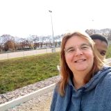 Photo de profil de Anne Claire Gombert