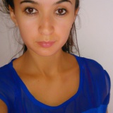 Photo de profil de Emilie Ravard