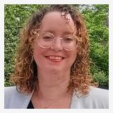 Photo de profil de Sandrine Jarry