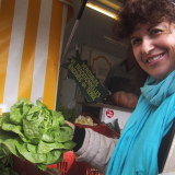 Photo de profil de Michèle Gourvès -Voirin