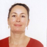 Photo de profil de Christine Duval