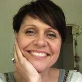 Photo de profil de Patricia Simonin