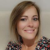 Photo de profil de Sophie Bernier