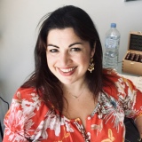 Photo de profil de Jessica Pastor