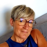 Photo de profil de Peggy Ferreira