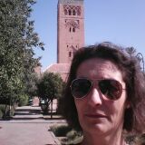 Photo de profil de Magali Duquesne