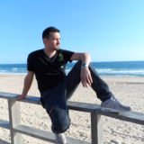 Photo de profil de Alexandre Carones