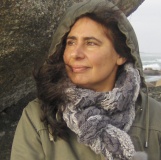 Photo de profil de Isis-Diana-Cyrille Madrange-Grandjean
