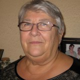 Photo de profil de Marie-Claire Lemesle