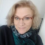 Photo de profil de Nadege Henriot