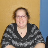 Photo de profil de Aurélie Nau