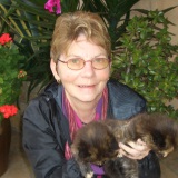 Photo de profil de Huguette Daniel