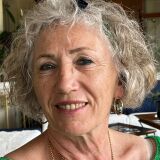 Photo de profil de Monique Palacios-Pasquier