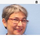 Photo de profil de Edith Delebarre