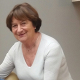 Photo de profil de Sonia Delhaye