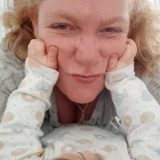 Photo de profil de Astrid Flaux