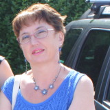 Photo de profil de Valerie Saint Aubert