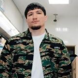 Photo de profil de Saikhan Alouev