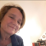 Photo de profil de Marie-Françoise Christory