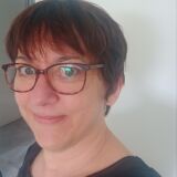 Photo de profil de Marie-Claire Robé