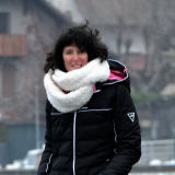 Photo de profil de Nathalie Lefèvre